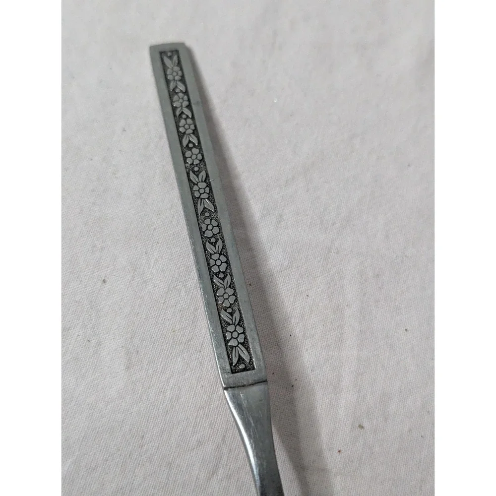 vintage Oneida Profile Stainless 7